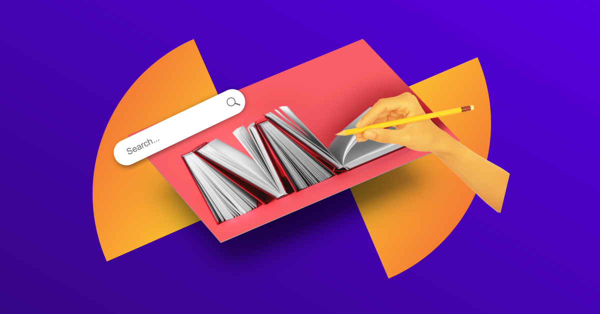 Scrivi contenuti di alta qualità