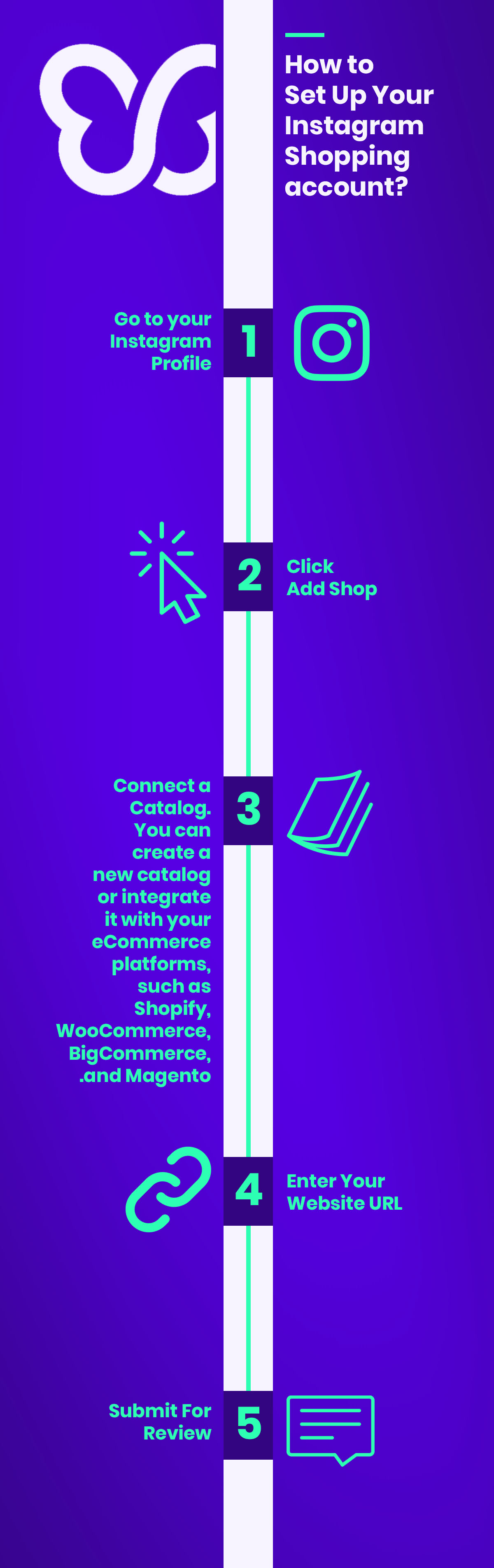 Instagram Alışveriş Hesabınızı Nasıl Kurulur
