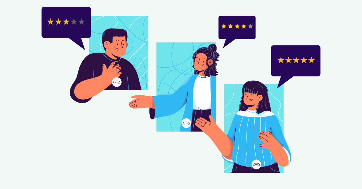 使用できる証言の種類は何ですか?