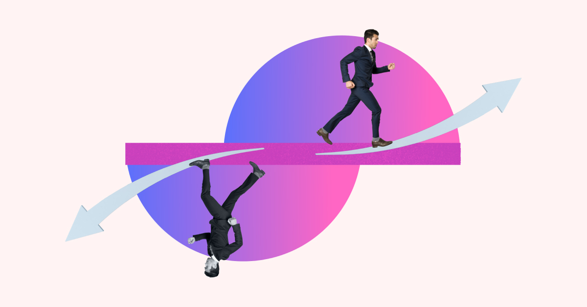 競争優位とは何ですか?