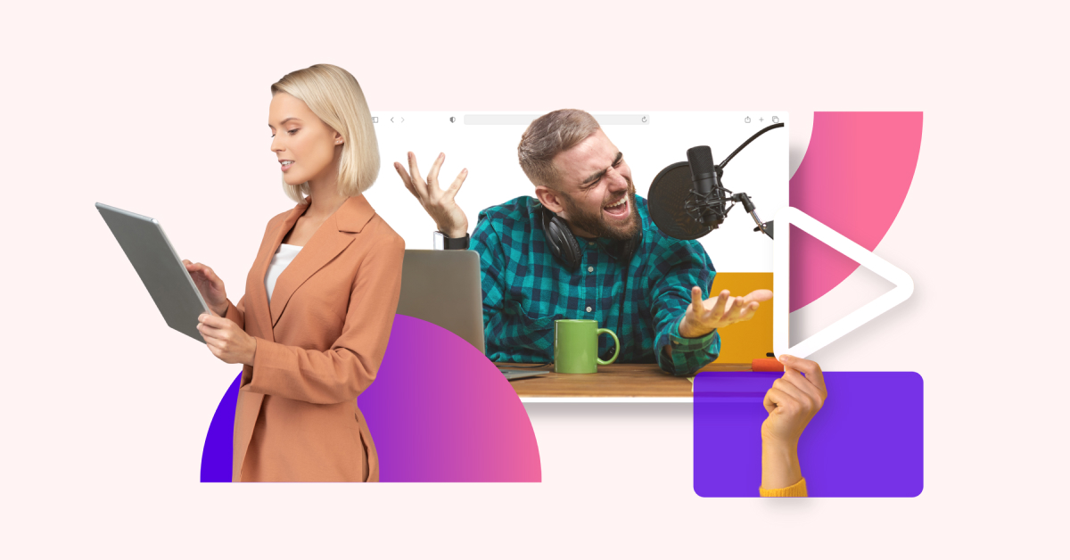 Demandez aux bons candidats