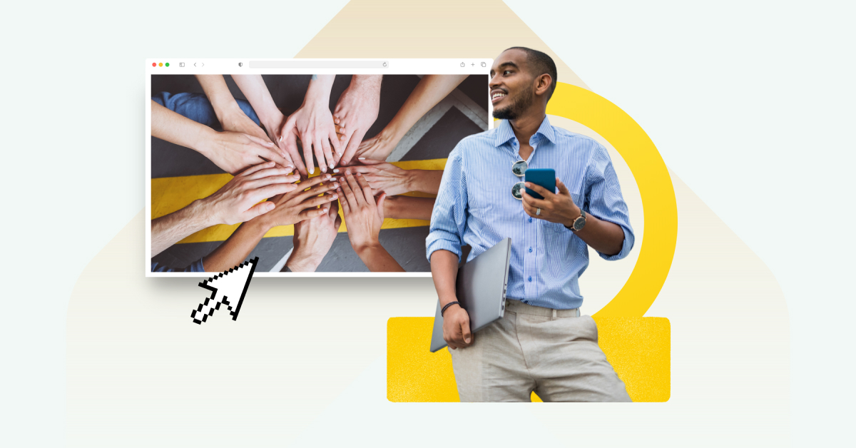 创建社区的好处