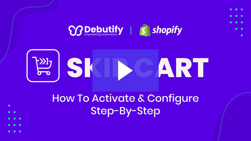 跳過購物車附加組件