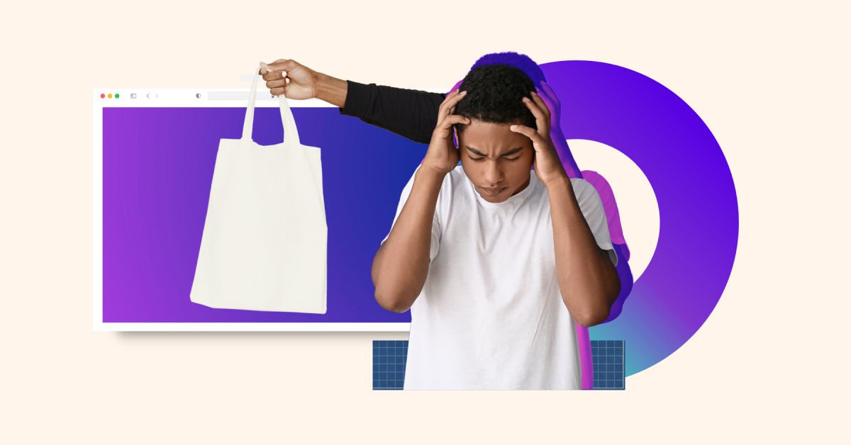 為什麼高購物車放棄率應該提醒您？