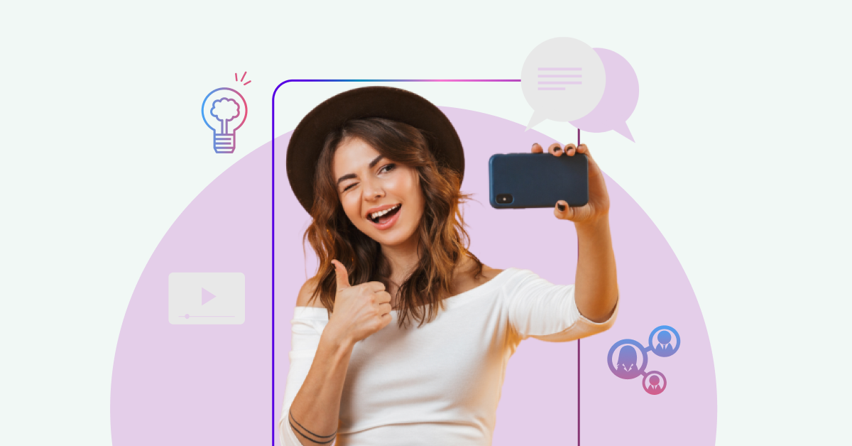 6 กลยุทธ์สำคัญเมื่อทำการตลาดกับ Gen Z