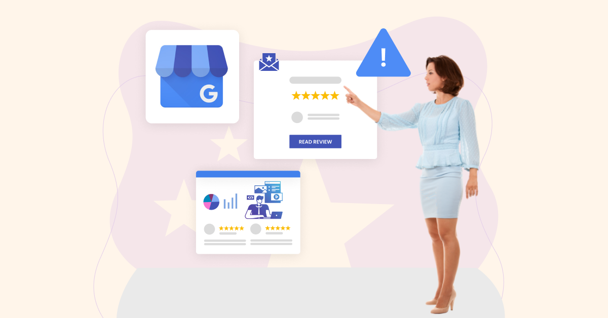 Как отслеживать ваши отзывы Google?