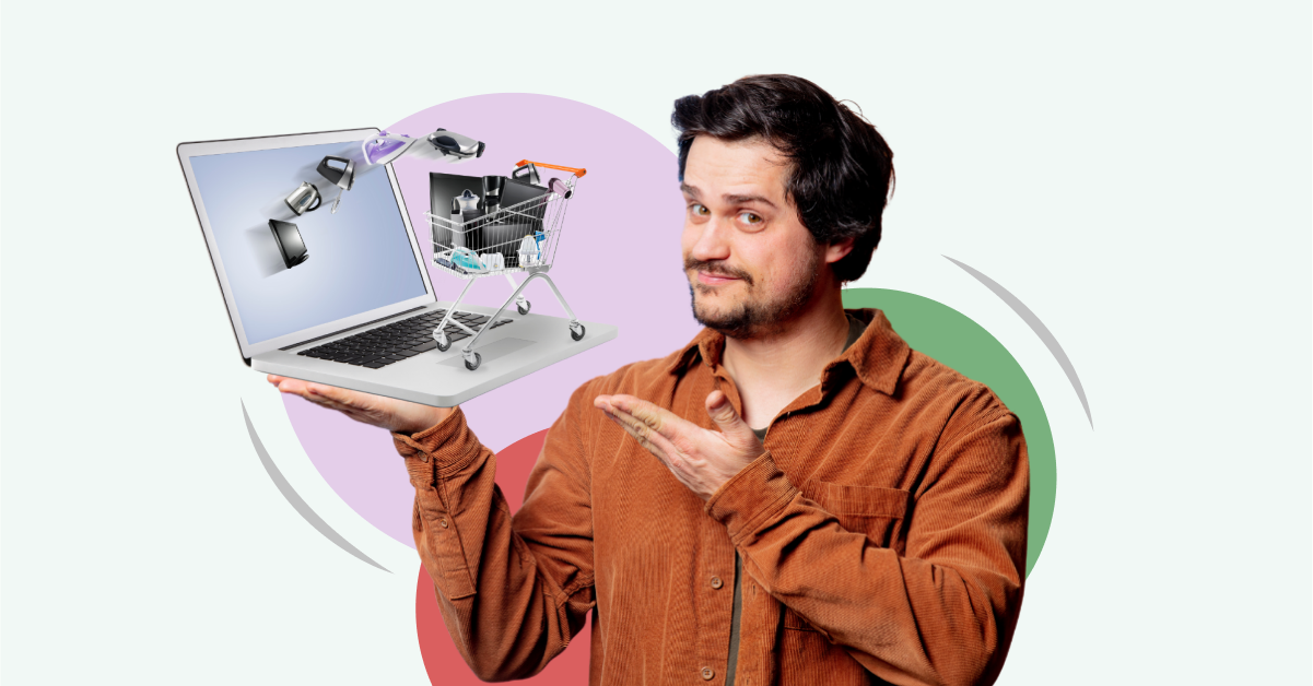 Esperienze di acquisto facili