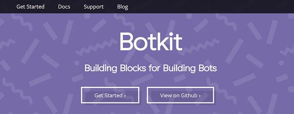 Botkit Kahraman Resmi