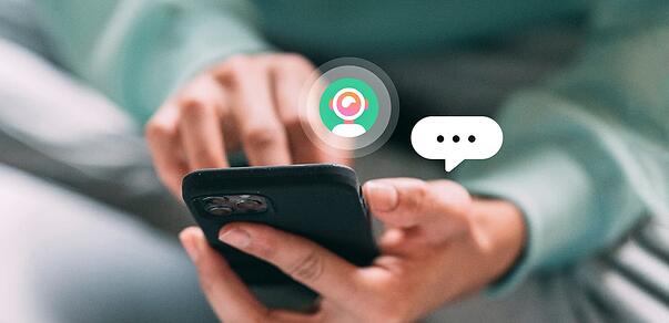 recopilación de datos de primera parte