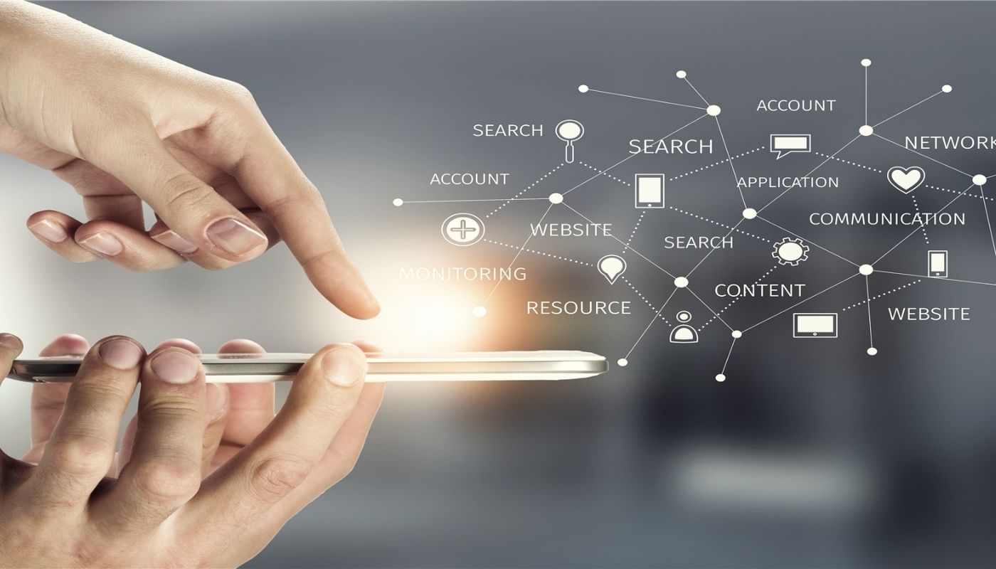 ¿Qué son los datos de terceros?