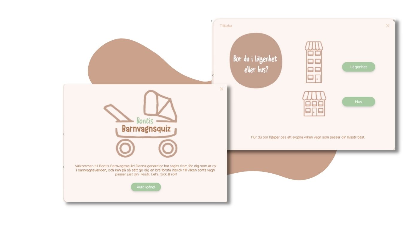 cuestionario para recopilar datos propios