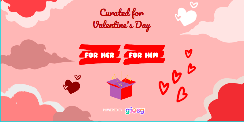 Идеи скидок ко дню святого Валентина