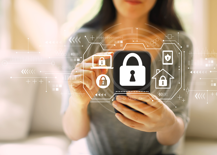 Поколение Z и конфиденциальность