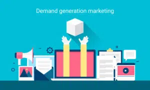 qu'est-ce que les campagnes de génération de demande