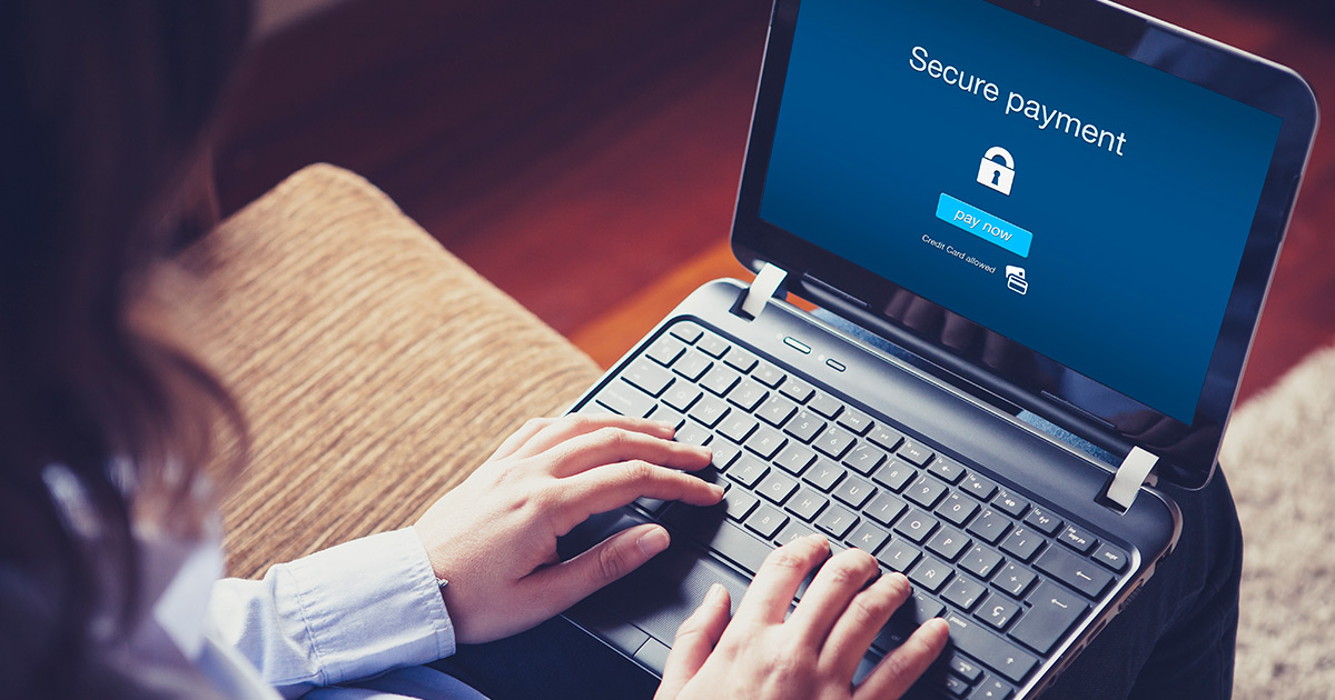 ödeme endüstrisi trendleri