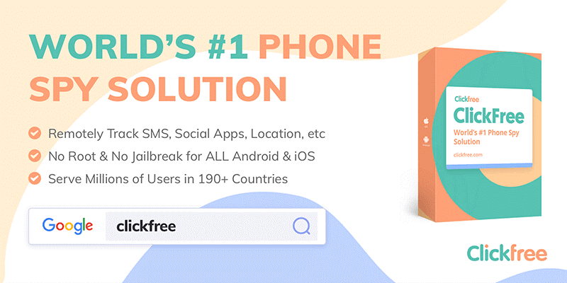 Top 6 aplikacji szpiegowskich do czytania czyichś wiadomości na świecie (musisz przeczytać!)