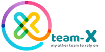 ทีม-X
