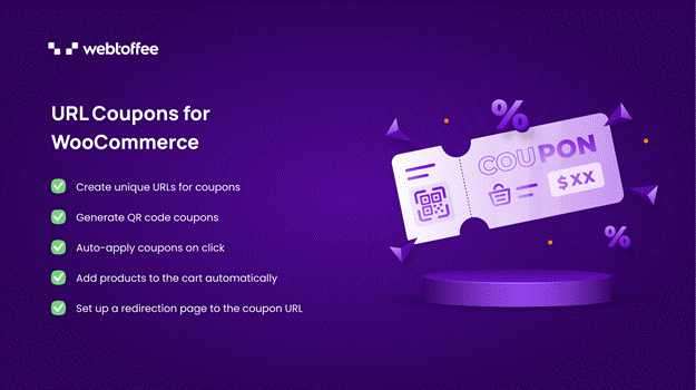 Buoni URL per WooCommerce