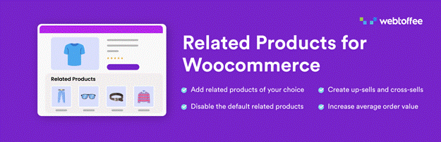 Prodotti correlati per WooCommerce