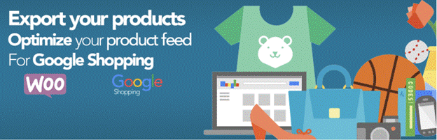 Gestore feed Google WooCommerce
