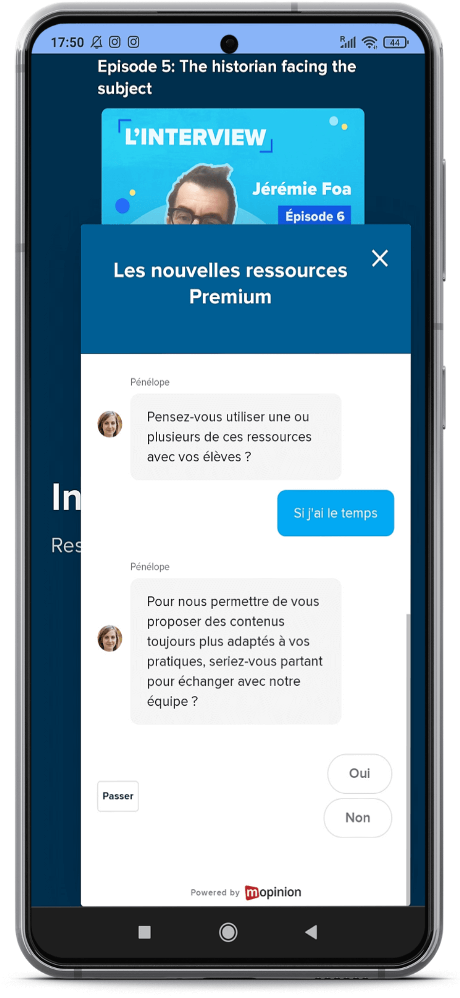 Очеловечивайте отзывы пользователей