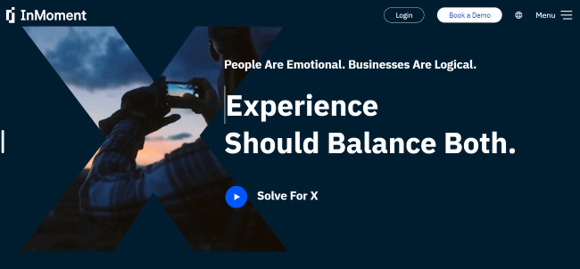 20 najlepszych narzędzi do mapowania podróży klientów: przegląd — Inmoment