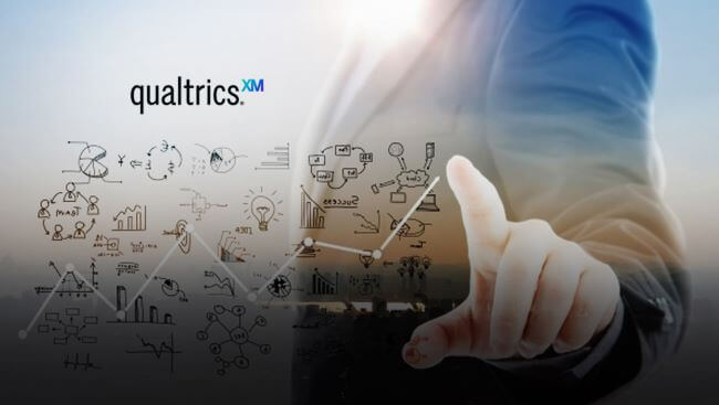 Rozwiązanie opinii użytkowników Qualtrics XM