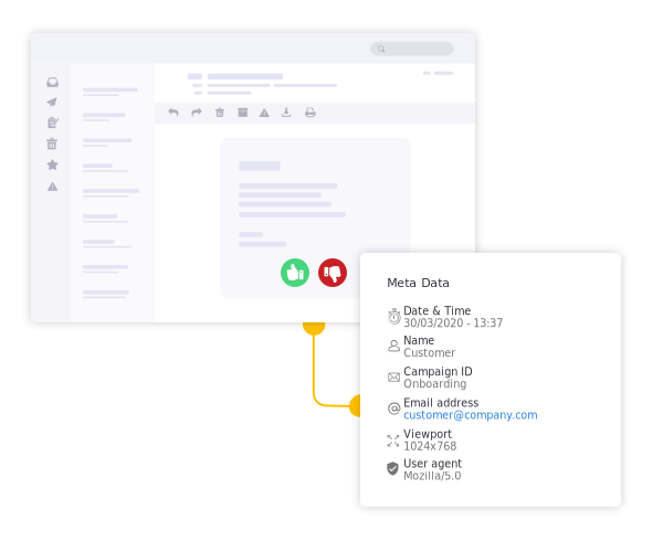 Электронная почта-кампания-обратная связь-изображение