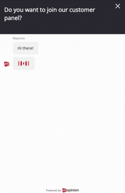 marketing conversațional