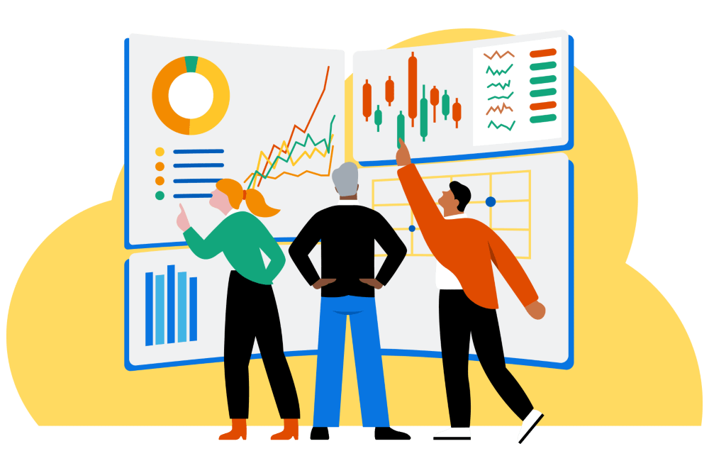 วางแผนสำหรับโปรแกรม VoC ของคุณ