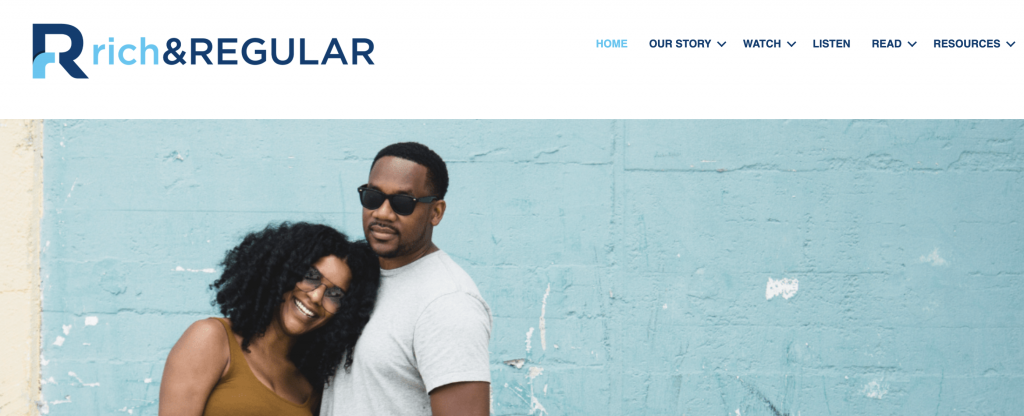 재정적 자립 조기 은퇴