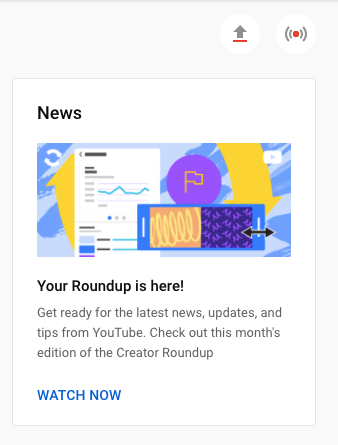 Prześlij film na youtube