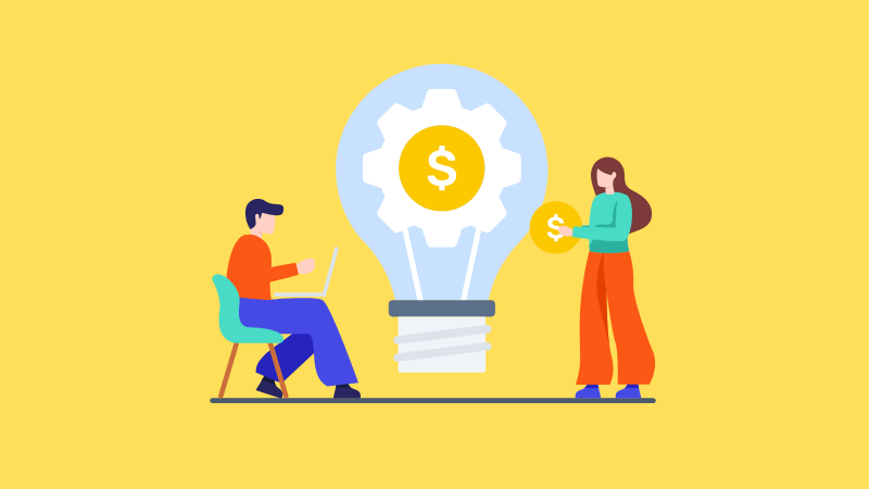 Zarabiaj pieniądze online z api