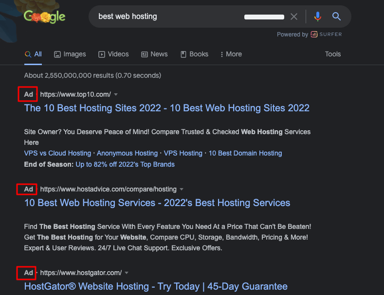 谷歌广告最佳网络托管