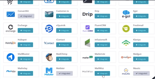 마스터 팝업 통합