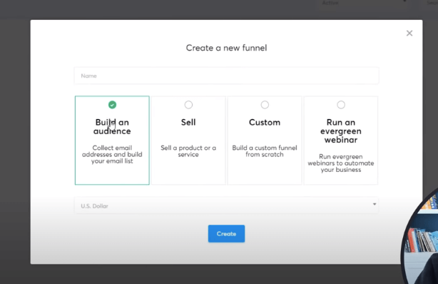 system.io에서 청중 만들기: 이메일로 돈 벌기