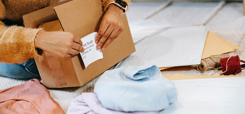 Dropshipping nie jest martwy Dropshipping is not dead