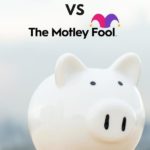 Suche nach Alpha vs. Motley Fool