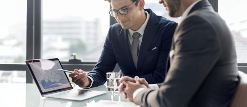 4つのアイデアデータロガーはビジネスを改善することができます