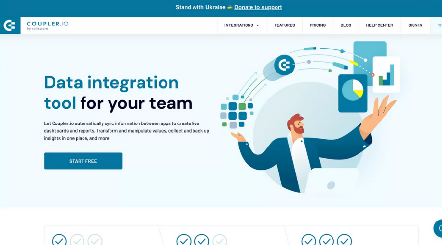 Coupler.io podobny do Zaiper