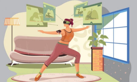 WiMi Hologram Academy obtiene una buena calificación en AR +AI