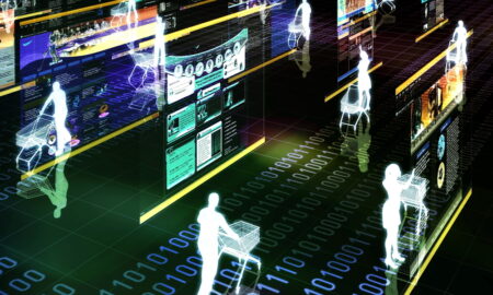 电子商务自动化如何提高团队的生产力