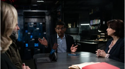 '2000 Mules' 무료 온라인 스트리밍 보기: 집에서 다큐멘터리를 볼 수 있는 곳은?