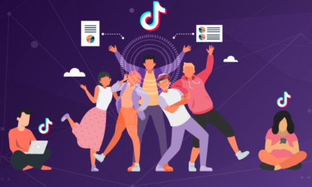 TikTok의 디스커버 목록에 상위 인플루언서가 포함될까요?