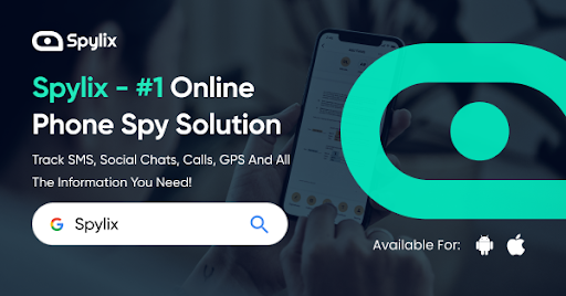 Spylixキーロガー