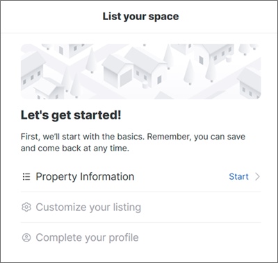 ขั้นตอนการลงรายชื่อเพื่อนบ้าน
