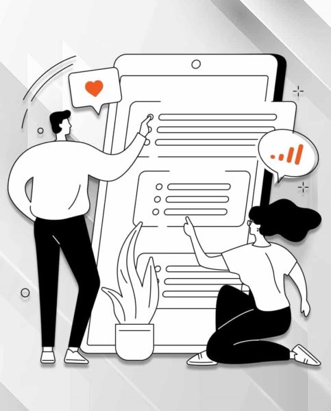 Pesquisa de substituição MarTech 2022