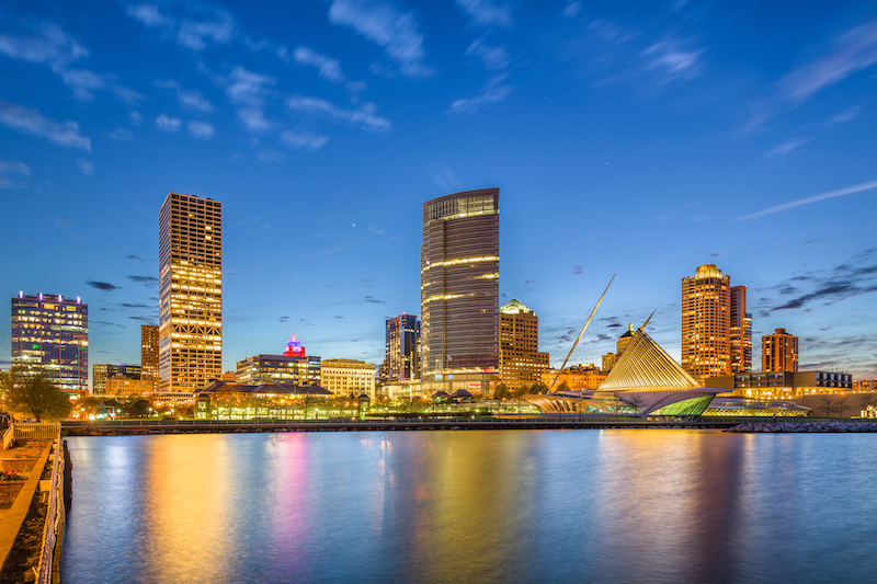 milwaukee web design