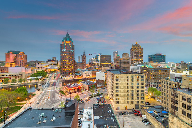 agenzie di social media milwaukee