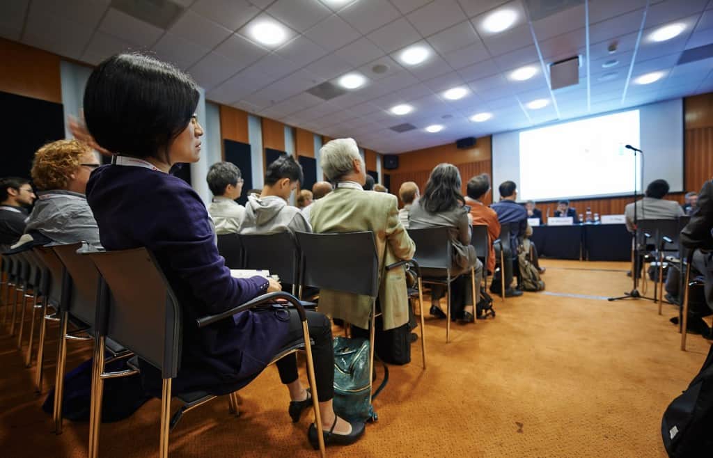 เพื่อความสำเร็จของการตลาดดิจิทัล รู้จักผู้ชมของคุณ